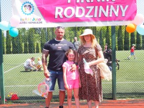 PIKNIK RODZINNY