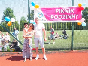 PIKNIK RODZINNY