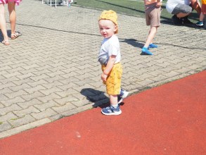 PIKNIK RODZINNY