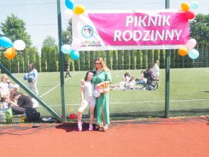 PIKNIK RODZINNY