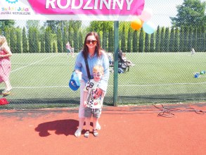 PIKNIK RODZINNY
