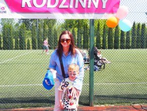 PIKNIK RODZINNY