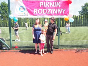 PIKNIK RODZINNY