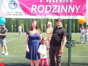 PIKNIK RODZINNY