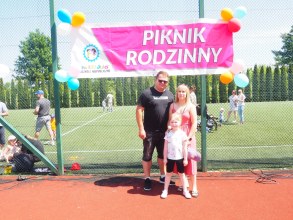 PIKNIK RODZINNY