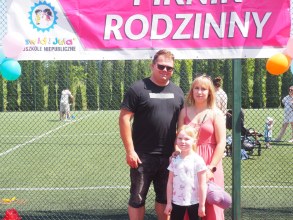 PIKNIK RODZINNY