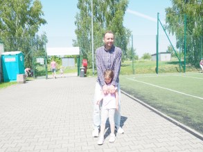 PIKNIK RODZINNY