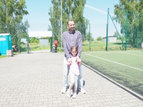 PIKNIK RODZINNY