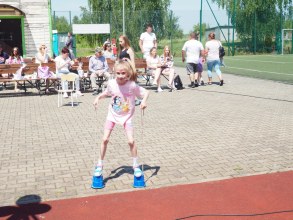PIKNIK RODZINNY