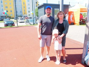 PIKNIK RODZINNY