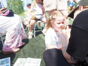 PIKNIK RODZINNY