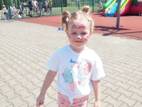 PIKNIK RODZINNY