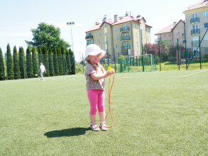 PIKNIK RODZINNY