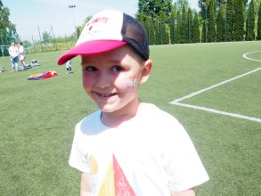 PIKNIK RODZINNY