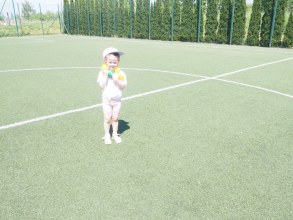 PIKNIK RODZINNY