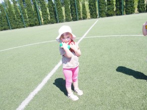 PIKNIK RODZINNY