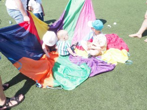 PIKNIK RODZINNY