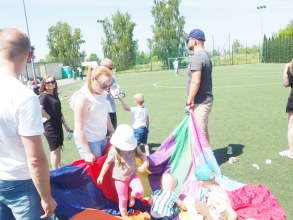 PIKNIK RODZINNY