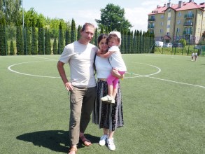 PIKNIK RODZINNY