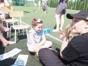 PIKNIK RODZINNY