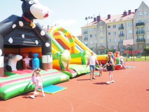 PIKNIK RODZINNY