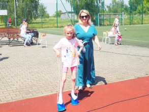 PIKNIK RODZINNY
