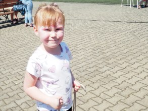 PIKNIK RODZINNY