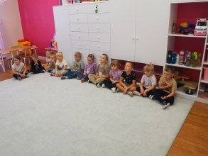 DZIEŃ KROPKI