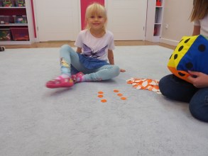 DZIEŃ KROPKI
