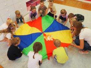 DZIEŃ KROPKI