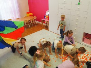 DZIEŃ KROPKI