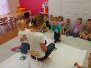 DZIEŃ KROPKI