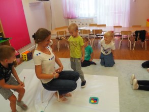 DZIEŃ KROPKI