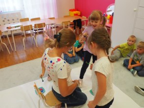 DZIEŃ KROPKI