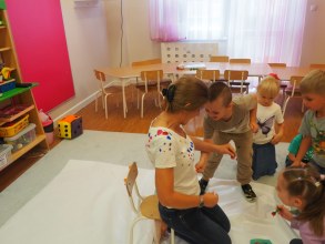 DZIEŃ KROPKI