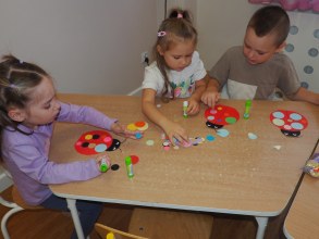 DZIEŃ KROPKI