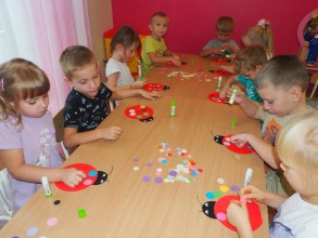 DZIEŃ KROPKI