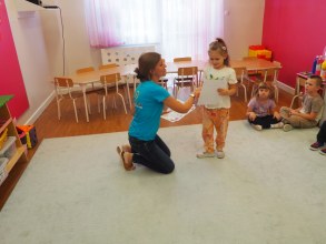 DZIEŃ KROPKI