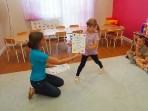 DZIEŃ KROPKI