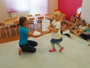 DZIEŃ KROPKI