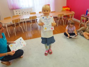DZIEŃ KROPKI