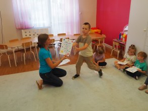 DZIEŃ KROPKI