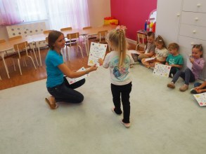 DZIEŃ KROPKI