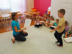 DZIEŃ KROPKI