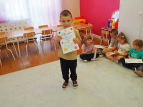 DZIEŃ KROPKI