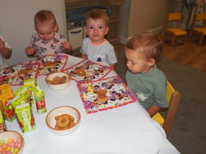DZIEŃ ŻŁOBKOWICZA