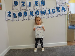 DZIEŃ ŻŁOBKOWICZA
