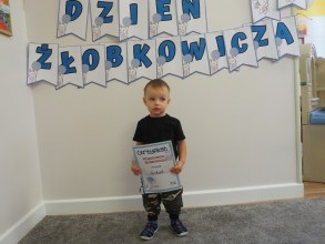 DZIEŃ ŻŁOBKOWICZA