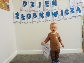 DZIEŃ ŻŁOBKOWICZA