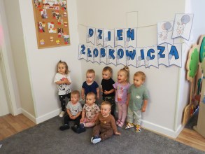 DZIEŃ ŻŁOBKOWICZA